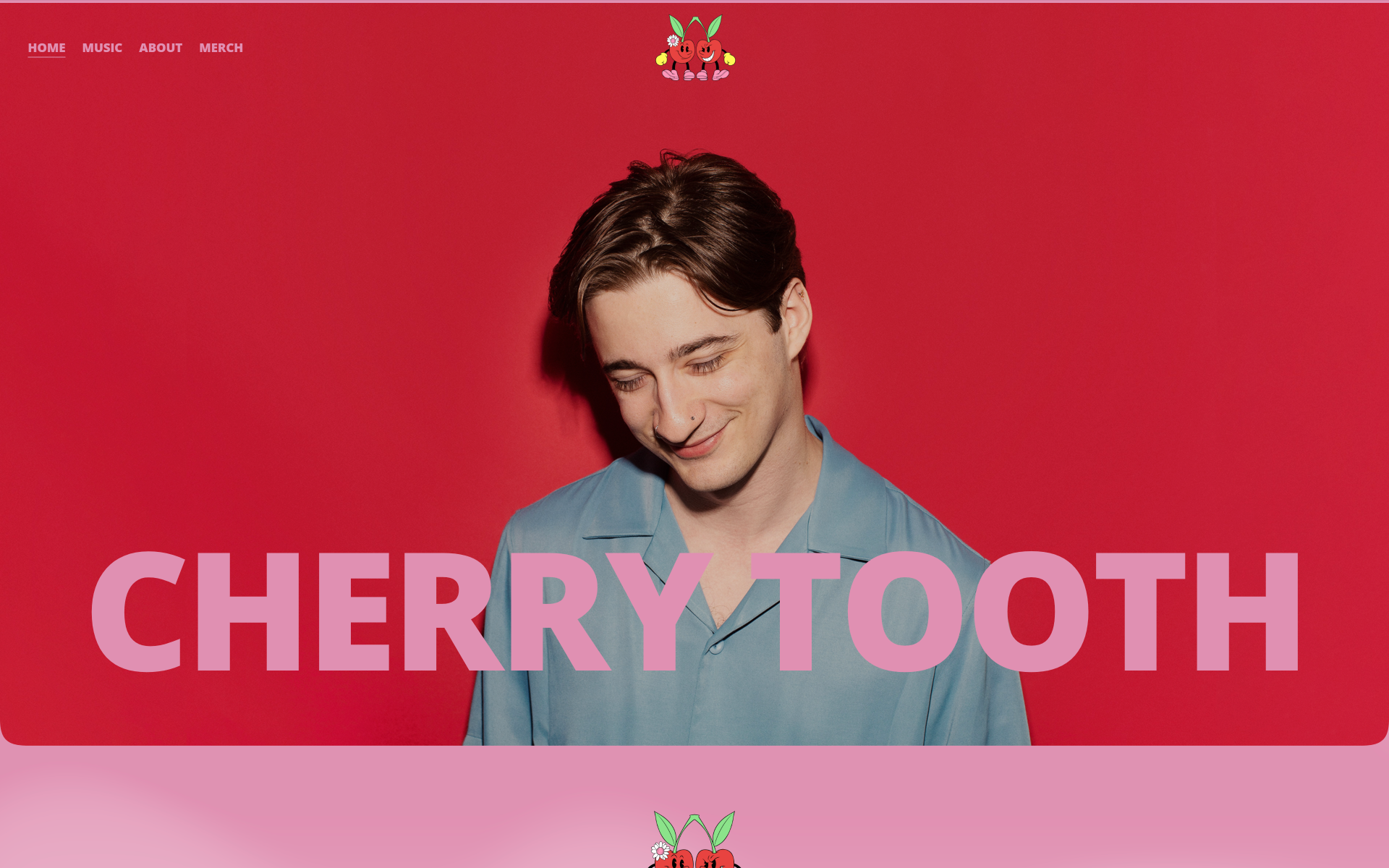 Cherry Tooth screenshot 1